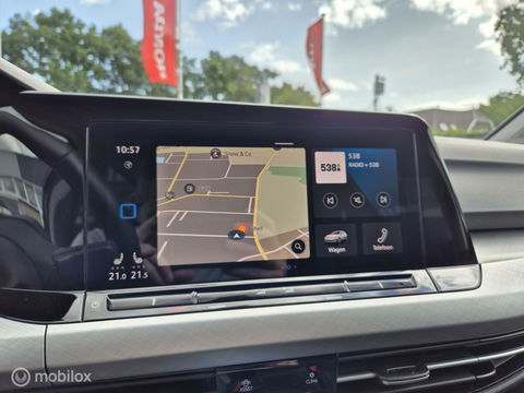 Volkswagen Golf 1.5 eTSI DSG, Digi Dash, Sfeer, Carplay, ACC