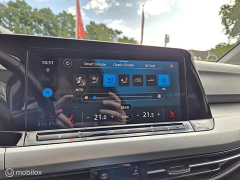 Volkswagen Golf 1.5 eTSI DSG, Digi Dash, Sfeer, Carplay, ACC