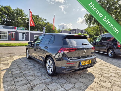 Volkswagen Golf 1.5 eTSI DSG, Digi Dash, Sfeer, Carplay, ACC