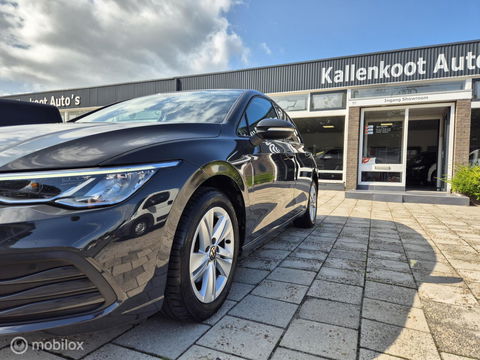Volkswagen Golf 1.5 eTSI DSG, Digi Dash, Sfeer, Carplay, ACC