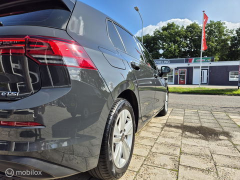 Volkswagen Golf 1.5 eTSI DSG, Digi Dash, Sfeer, Carplay, ACC