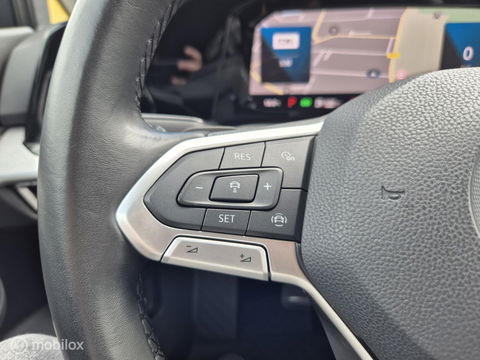 Volkswagen Golf 1.5 eTSI DSG, Digi Dash, Sfeer, Carplay, ACC
