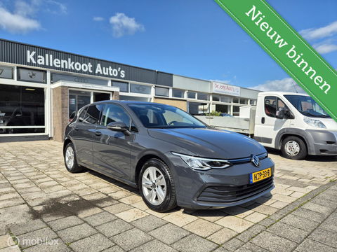Volkswagen Golf 1.5 eTSI DSG, Digi Dash, Sfeer, Carplay, ACC