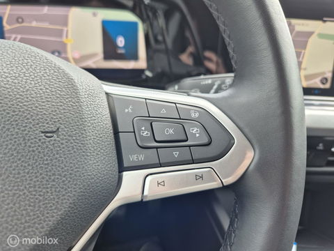 Volkswagen Golf 1.5 eTSI DSG, Digi Dash, Sfeer, Carplay, ACC