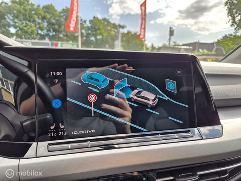 Volkswagen Golf 1.5 eTSI DSG, Digi Dash, Sfeer, Carplay, ACC
