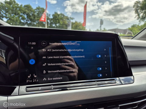 Volkswagen Golf 1.5 eTSI DSG, Digi Dash, Sfeer, Carplay, ACC
