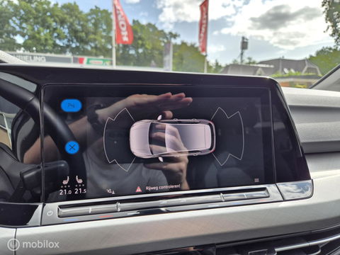 Volkswagen Golf 1.5 eTSI DSG, Digi Dash, Sfeer, Carplay, ACC