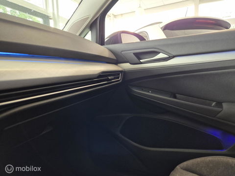 Volkswagen Golf 1.5 eTSI DSG, Digi Dash, Sfeer, Carplay, ACC