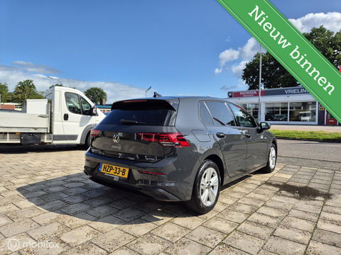 Volkswagen Golf 1.5 eTSI DSG, Digi Dash, Sfeer, Carplay, ACC