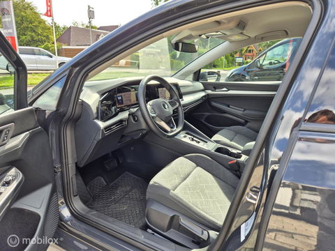 Volkswagen Golf 1.5 eTSI DSG, Digi Dash, Sfeer, Carplay, ACC