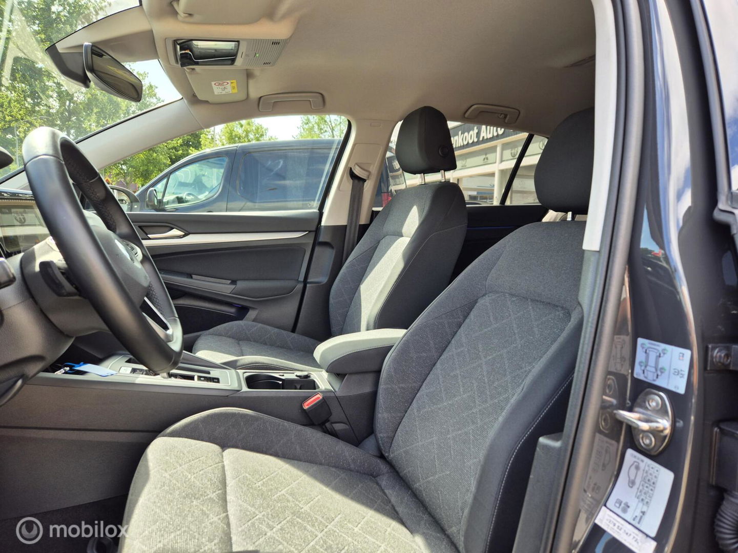 Volkswagen Golf 1.5 eTSI DSG, Digi Dash, Sfeer, Carplay, ACC