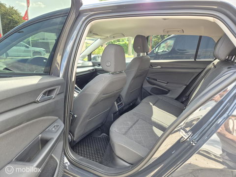 Volkswagen Golf 1.5 eTSI DSG, Digi Dash, Sfeer, Carplay, ACC