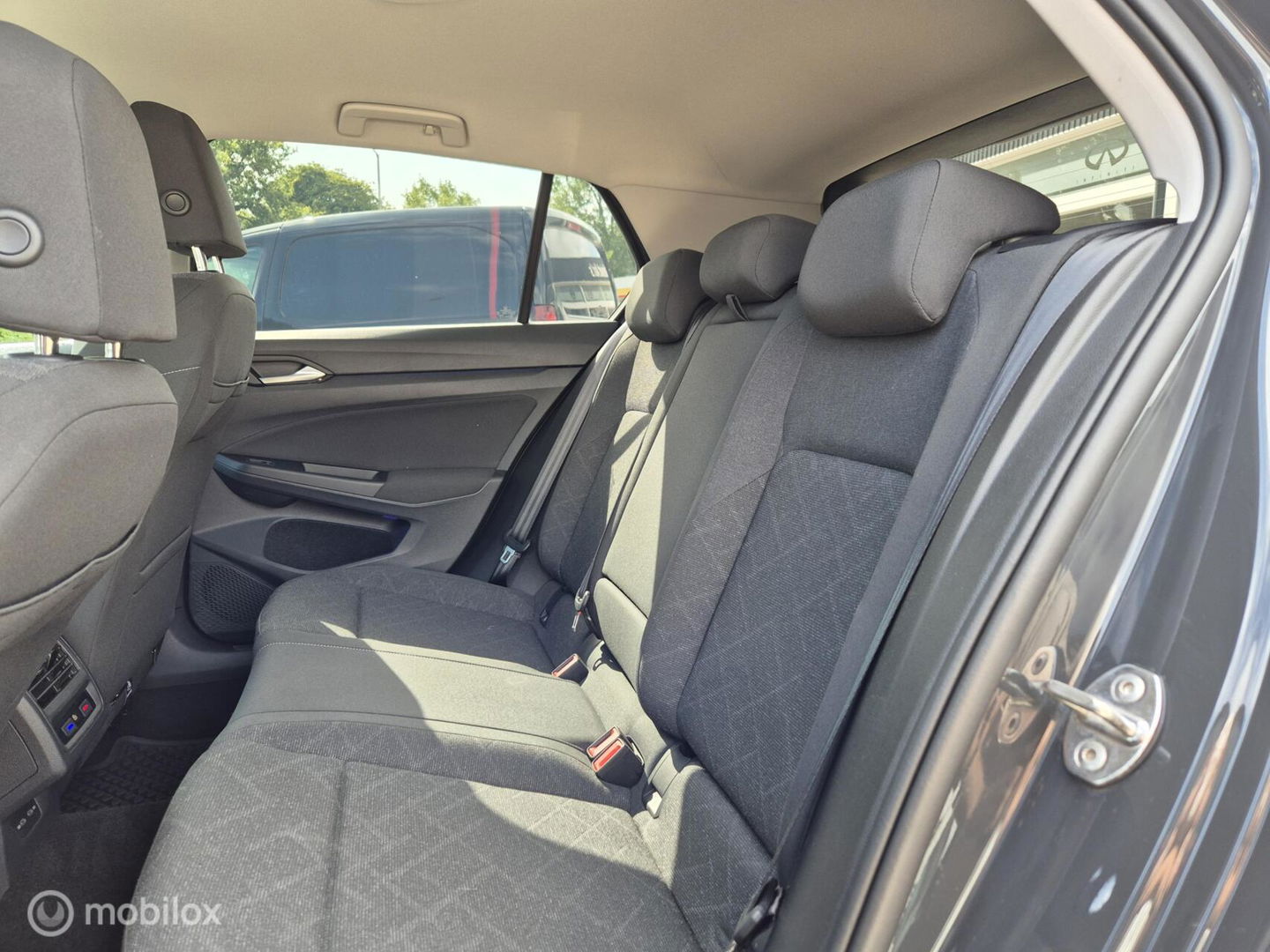 Volkswagen Golf 1.5 eTSI DSG, Digi Dash, Sfeer, Carplay, ACC