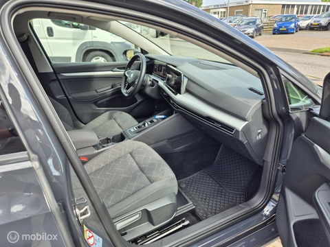 Volkswagen Golf 1.5 eTSI DSG, Digi Dash, Sfeer, Carplay, ACC