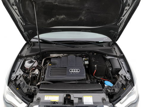 Audi A3 Sportback 1.4 TFSI Ambiente Pro Line Plus g-tron Aut. *1/2LEATHER | XENON | NAVI-FULLMAP | COMFORT-SEATS | ECC | PDC | CRUISE | 16''ALU | TOWBAR*