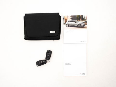 Audi A3 Sportback 1.4 TFSI Ambiente Pro Line Plus g-tron Aut. *1/2LEATHER | XENON | NAVI-FULLMAP | COMFORT-SEATS | ECC | PDC | CRUISE | 16''ALU | TOWBAR*