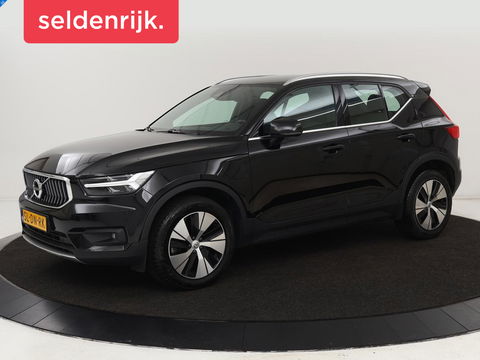 Volvo XC40 1.5 T4 Recharge Inscription Expression | Camera | Carplay | Navigatie | Keyless | Full LED | Climate control | Verwarmde voorruit | Cruise control | PHEV