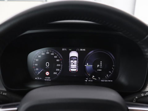 Volvo XC40 1.5 T4 Recharge Inscription Expression | Camera | Carplay | Navigatie | Keyless | Full LED | Climate control | Verwarmde voorruit | Cruise control | PHEV