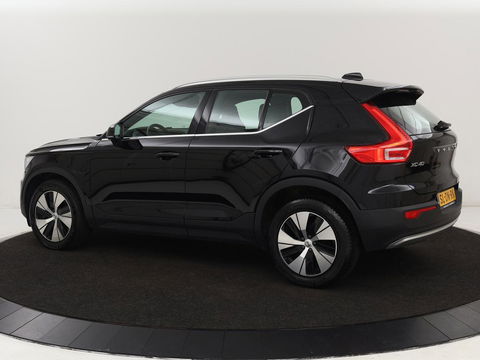 Volvo XC40 1.5 T4 Recharge Inscription Expression | Camera | Carplay | Navigatie | Keyless | Full LED | Climate control | Verwarmde voorruit | Cruise control | PHEV