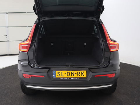 Volvo XC40 1.5 T4 Recharge Inscription Expression | Camera | Carplay | Navigatie | Keyless | Full LED | Climate control | Verwarmde voorruit | Cruise control | PHEV