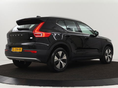 Volvo XC40 1.5 T4 Recharge Inscription Expression | Camera | Carplay | Navigatie | Keyless | Full LED | Climate control | Verwarmde voorruit | Cruise control | PHEV