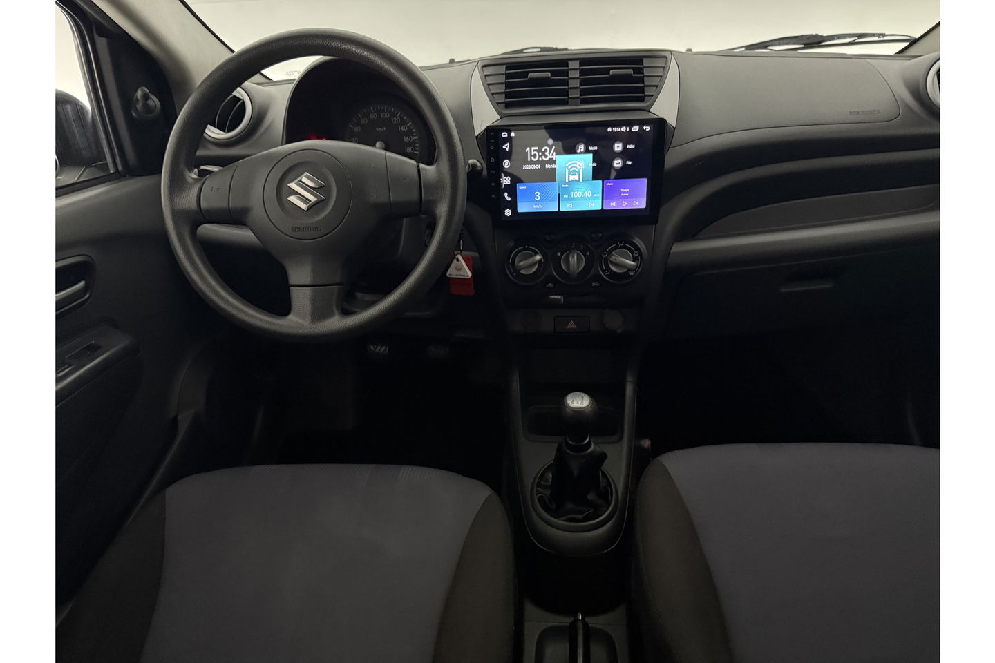 Suzuki Alto 1.2 Comfort Airco Elektrische Ramen Radio