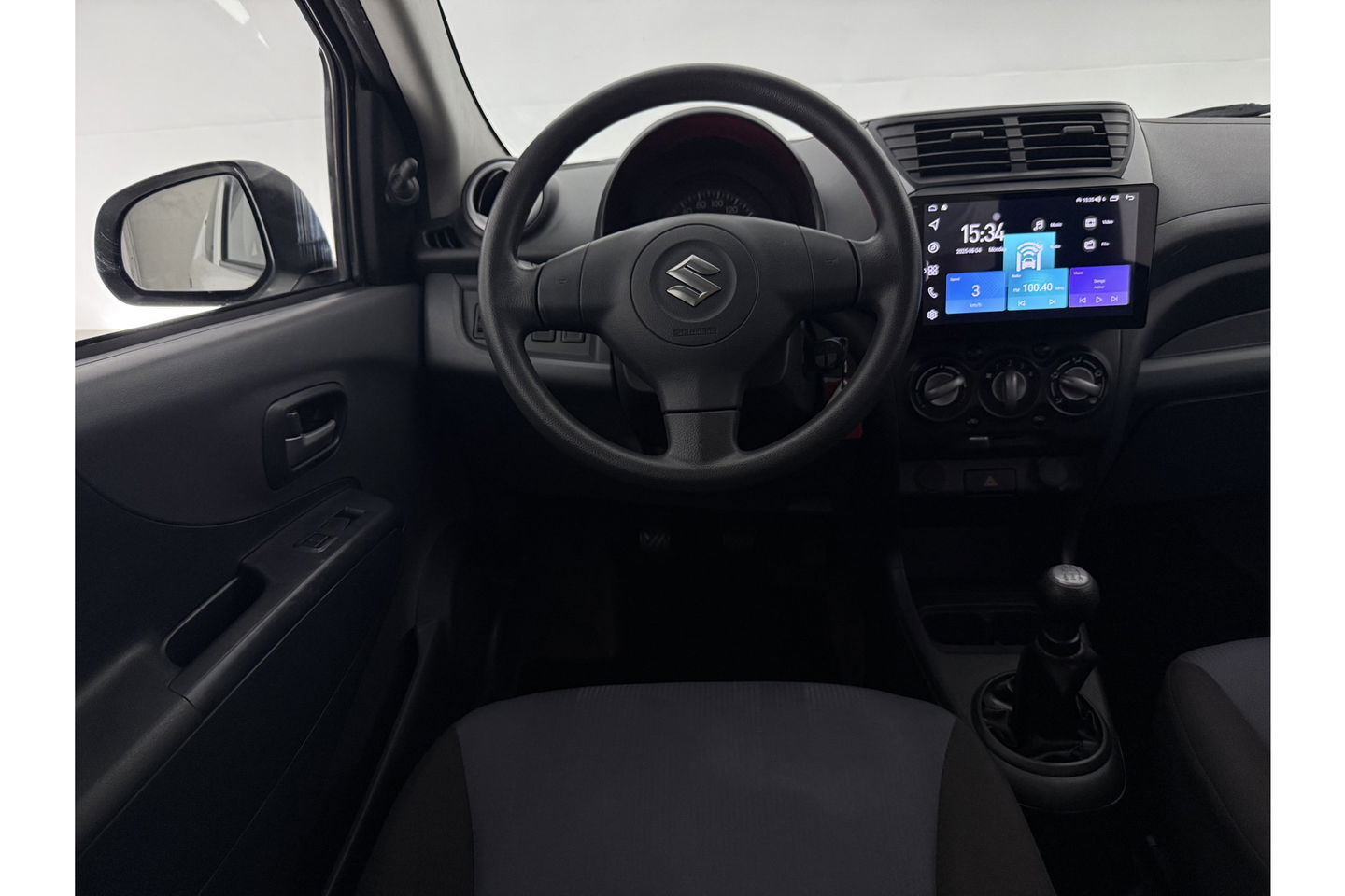 Suzuki Alto 1.2 Comfort Airco Elektrische Ramen Radio