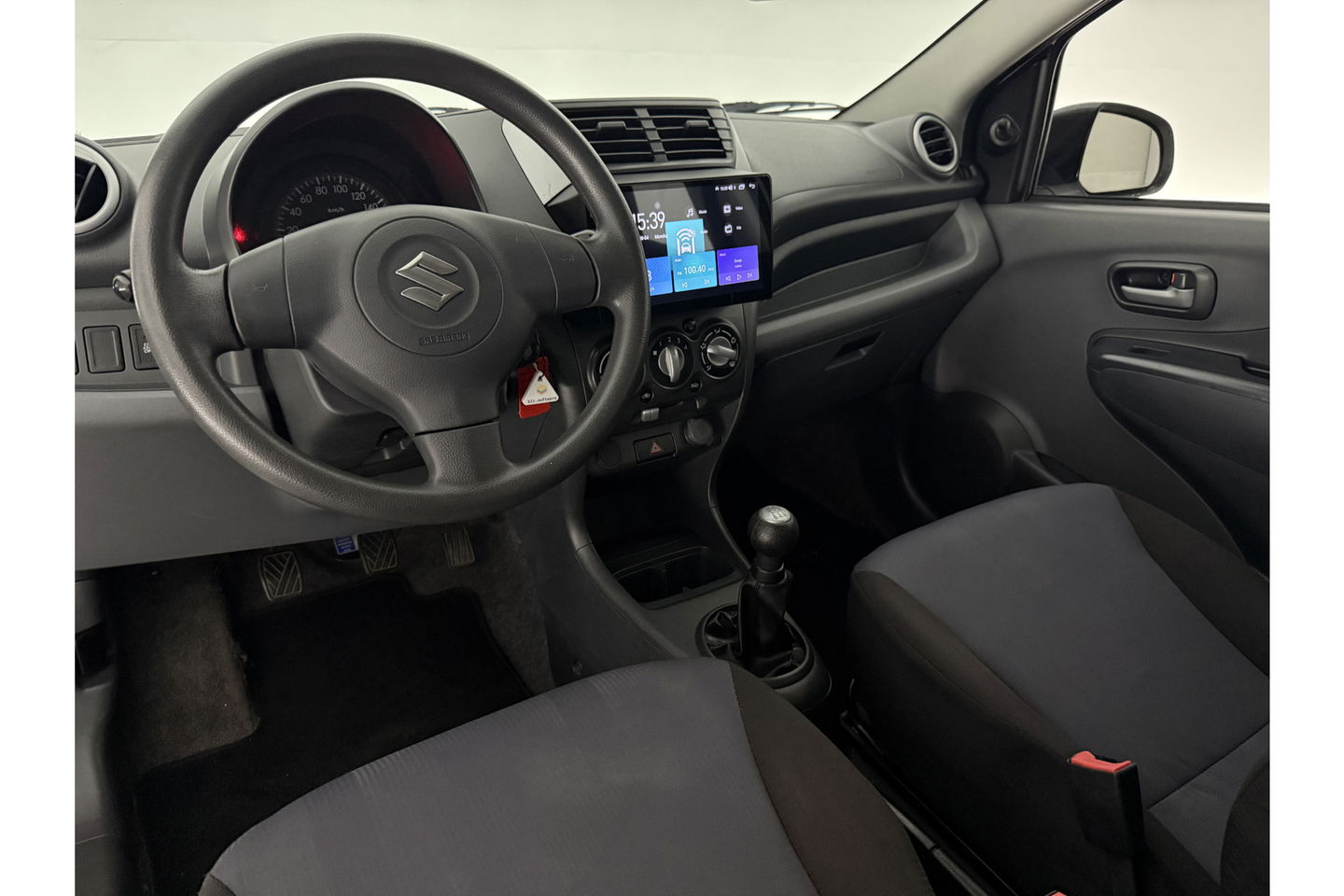 Suzuki Alto 1.2 Comfort Airco Elektrische Ramen Radio