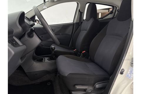 Suzuki Alto 1.2 Comfort Airco Elektrische Ramen Radio