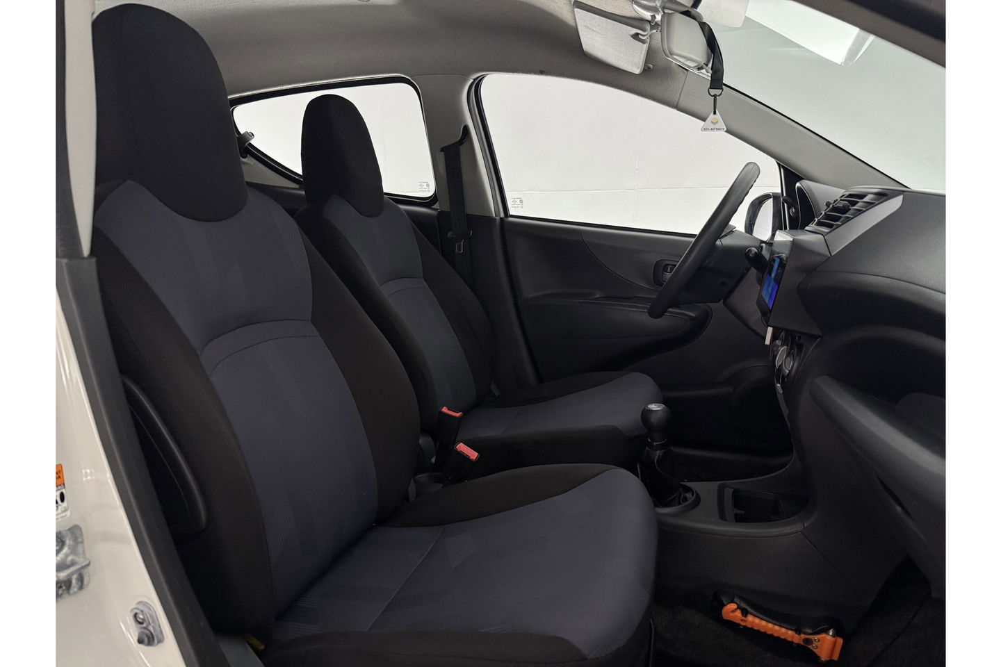 Suzuki Alto 1.2 Comfort Airco Elektrische Ramen Radio