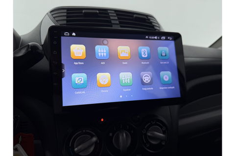 Suzuki Alto 1.2 Comfort Airco Elektrische Ramen Radio