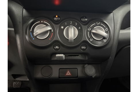 Suzuki Alto 1.2 Comfort Airco Elektrische Ramen Radio