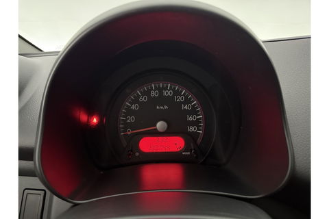 Suzuki Alto 1.2 Comfort Airco Elektrische Ramen Radio
