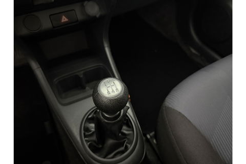 Suzuki Alto 1.2 Comfort Airco Elektrische Ramen Radio