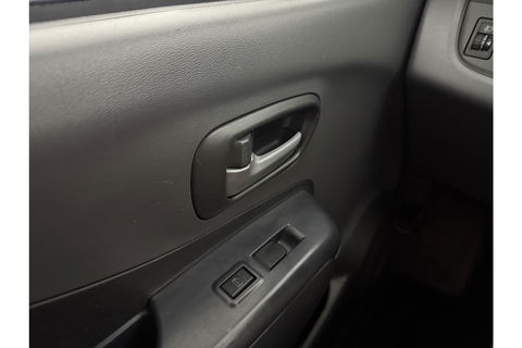 Suzuki Alto 1.2 Comfort Airco Elektrische Ramen Radio