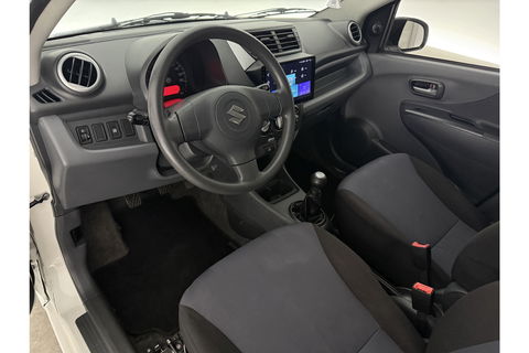Suzuki Alto 1.2 Comfort Airco Elektrische Ramen Radio