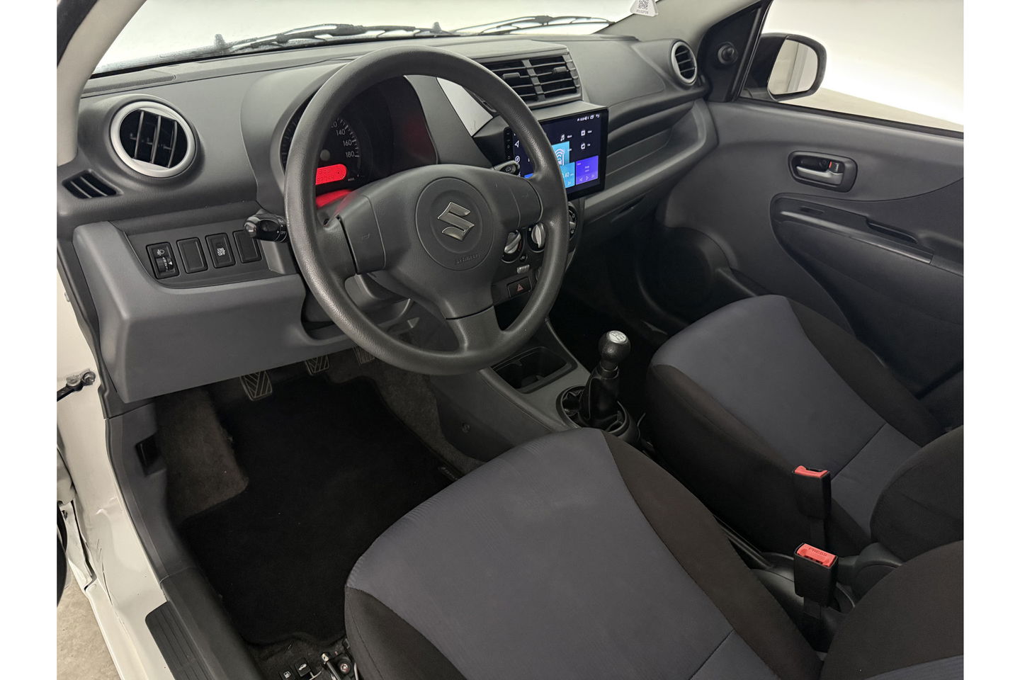 Suzuki Alto 1.2 Comfort Airco Elektrische Ramen Radio