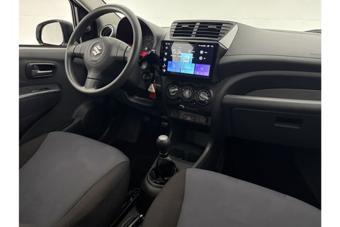 Suzuki Alto 1.2 Comfort Airco Elektrische Ramen Radio
