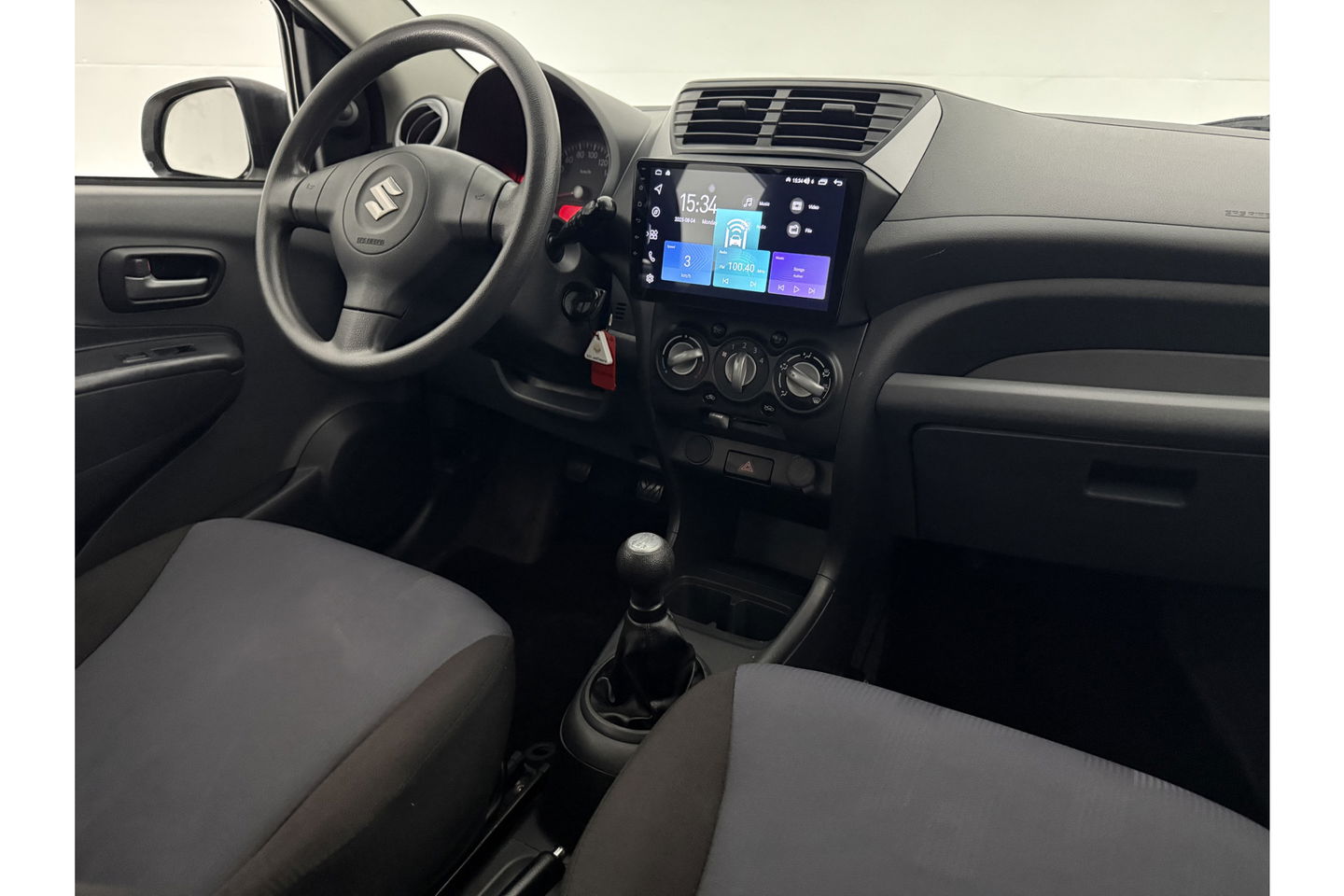 Suzuki Alto 1.2 Comfort Airco Elektrische Ramen Radio