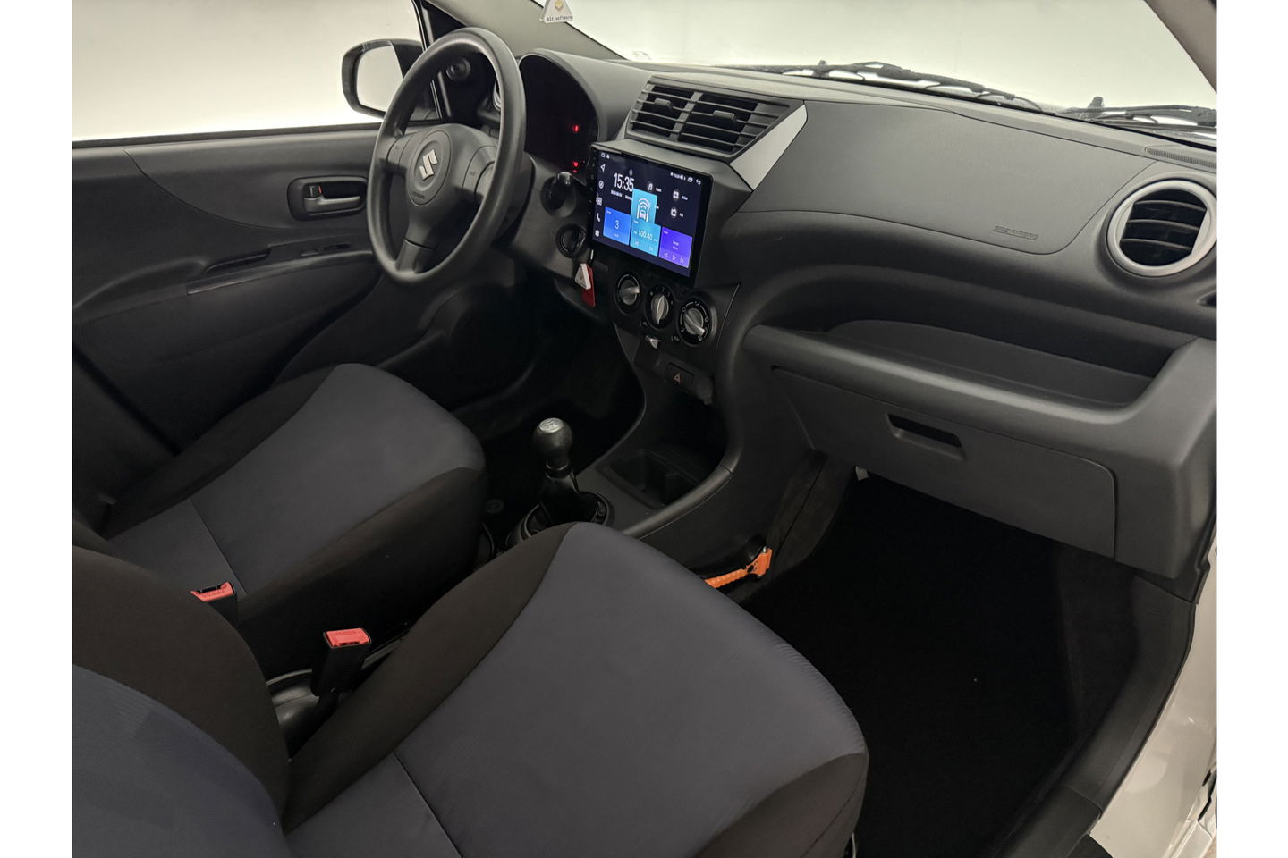 Suzuki Alto 1.2 Comfort Airco Elektrische Ramen Radio