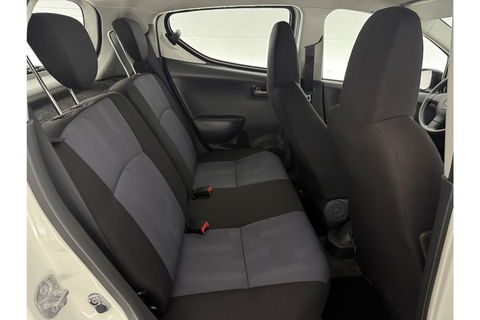 Suzuki Alto 1.2 Comfort Airco Elektrische Ramen Radio