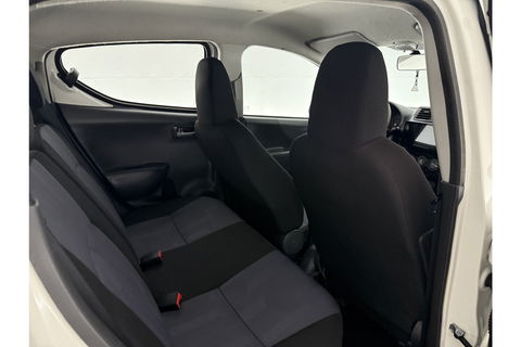 Suzuki Alto 1.2 Comfort Airco Elektrische Ramen Radio