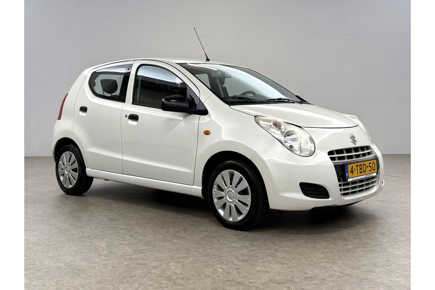 Suzuki Alto 1.2 Comfort Airco Elektrische Ramen Radio