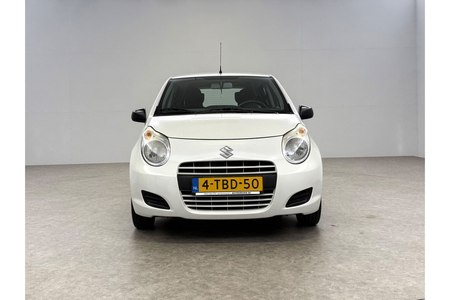 Suzuki Alto 1.2 Comfort Airco Elektrische Ramen Radio