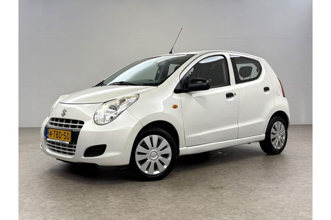 Suzuki Alto 1.2 Comfort Airco Elektrische Ramen Radio