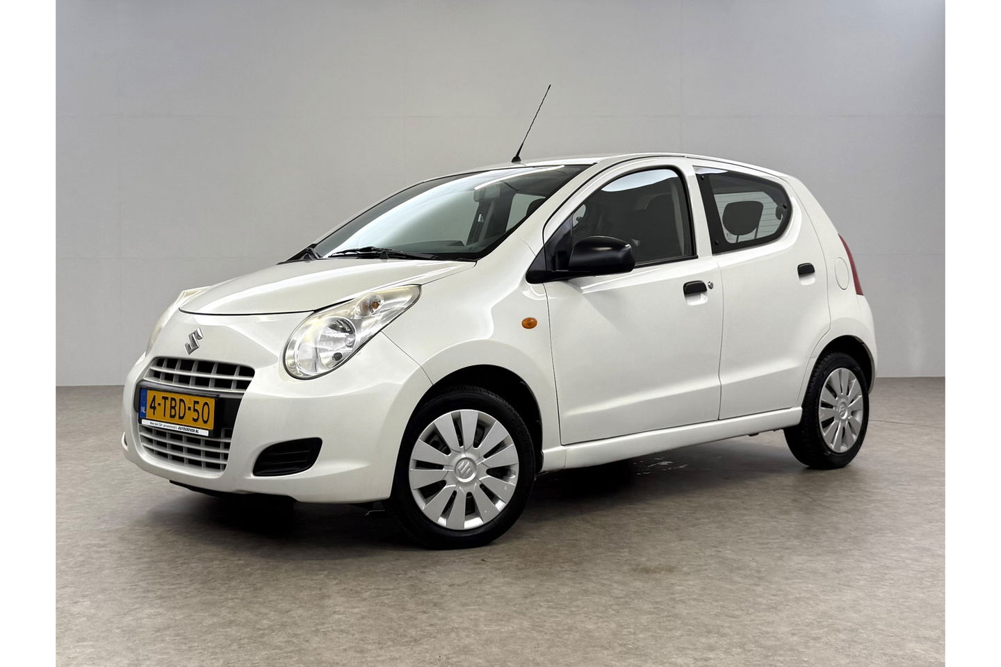 Suzuki Alto 1.2 Comfort Airco Elektrische Ramen Radio