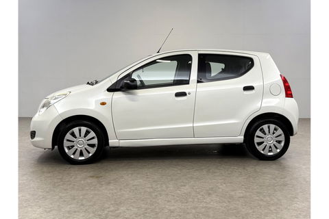 Suzuki Alto 1.2 Comfort Airco Elektrische Ramen Radio