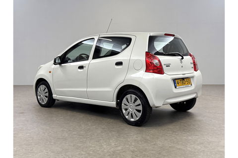 Suzuki Alto 1.2 Comfort Airco Elektrische Ramen Radio