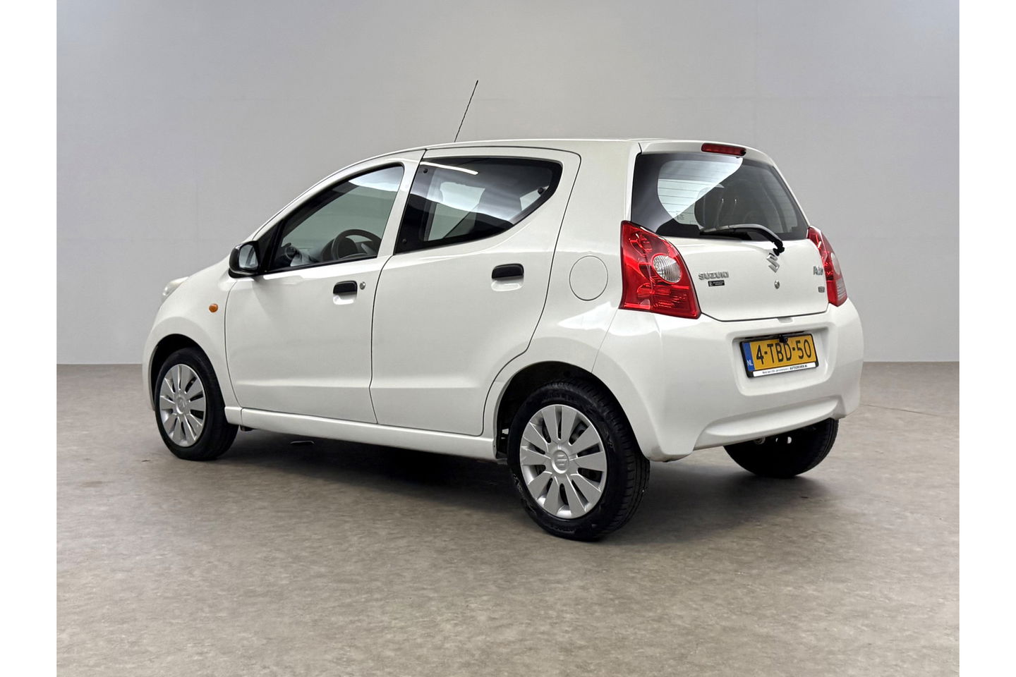 Suzuki Alto 1.2 Comfort Airco Elektrische Ramen Radio