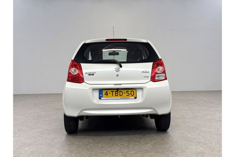 Suzuki Alto 1.2 Comfort Airco Elektrische Ramen Radio